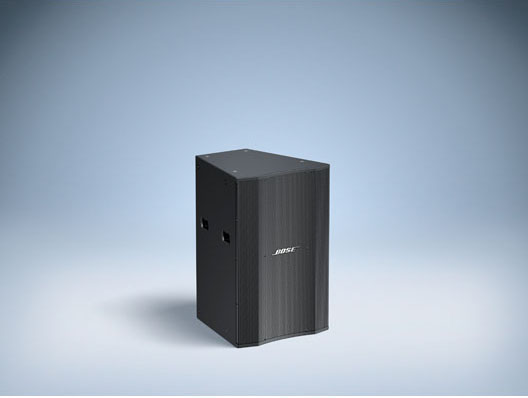 Bose  LT9402WR  长冲程中高频扬声器