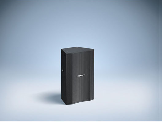 Bose  LT9702WR  长冲程中高频扬声器