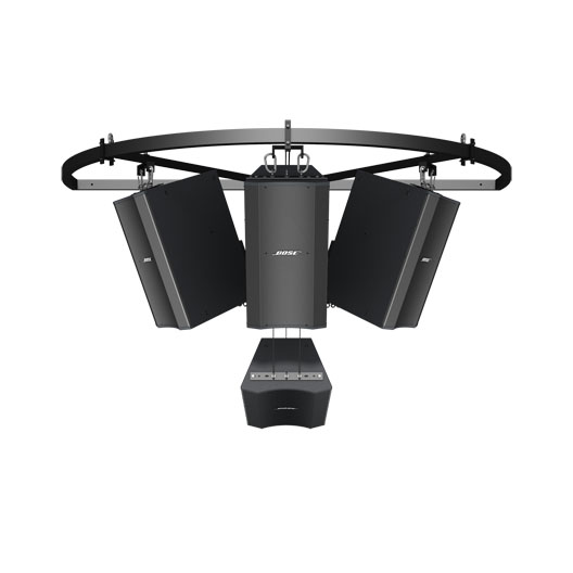 Bose  LT3202WR   长冲程中高频扬声器