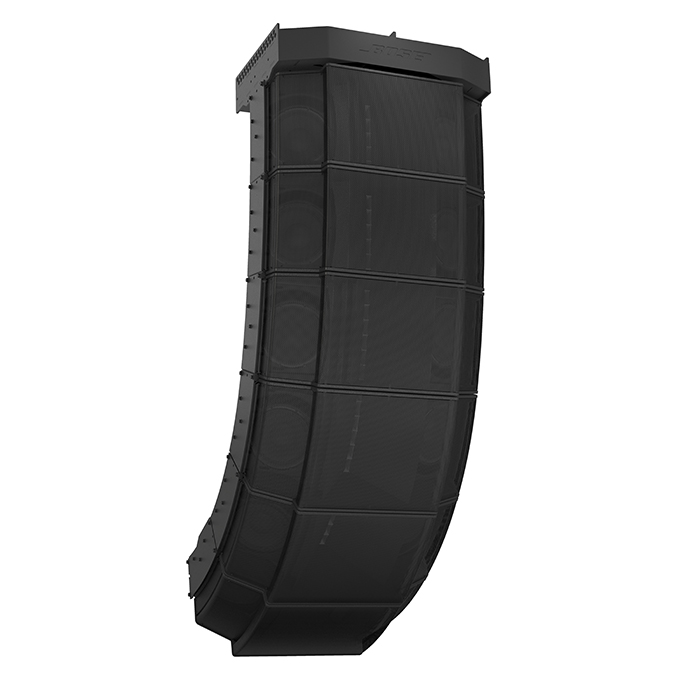 Bose  RoomMatch®DeltaQ™非对称阵列扬声器