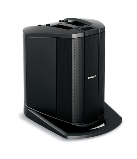 Bose  L1® Compact 全功能音乐系统