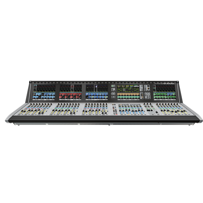 声艺Vi7000调音台