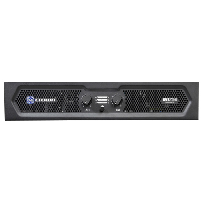 皇冠CROWN功放KVS500