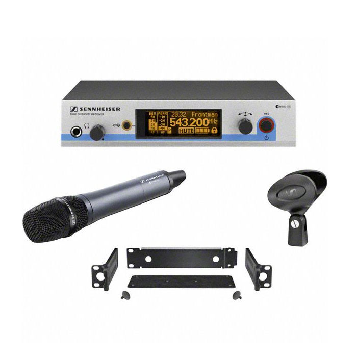 森海塞尔（sennheiser）无线话筒EW500-965 G3