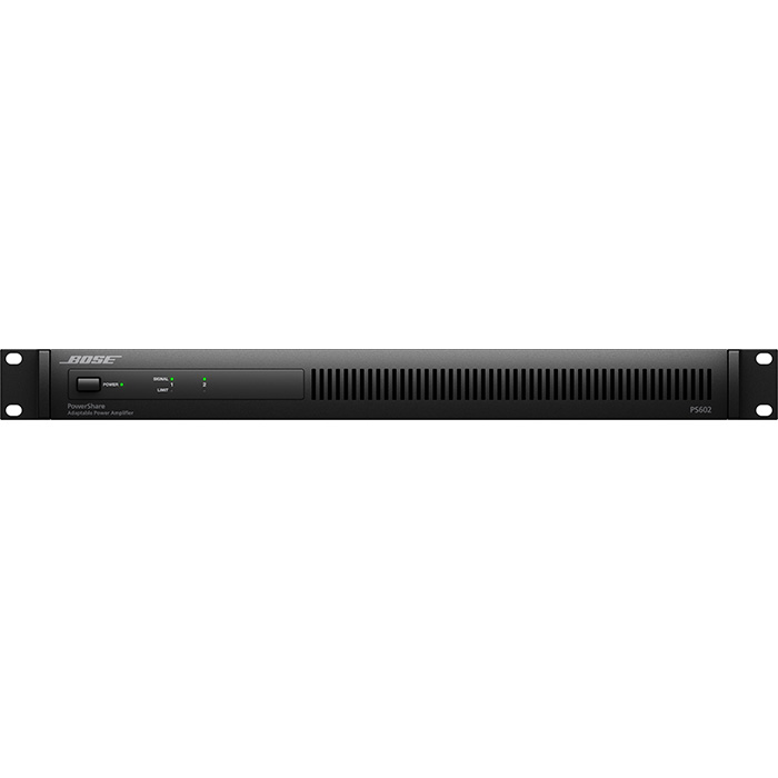 PowerShare PS602自适应功率放大器