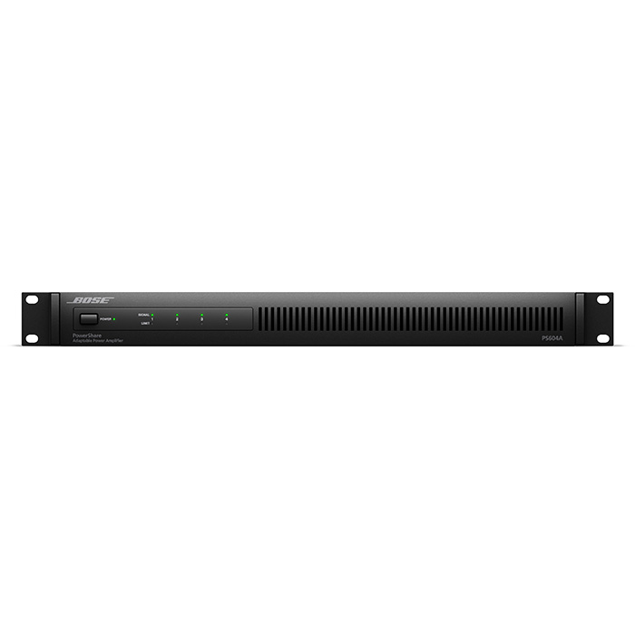 PowerShare PS604A适配功率放大器
