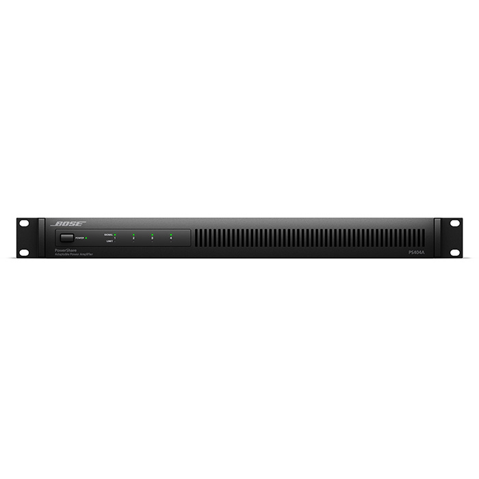 PowerShare PS404A适配功率放大器