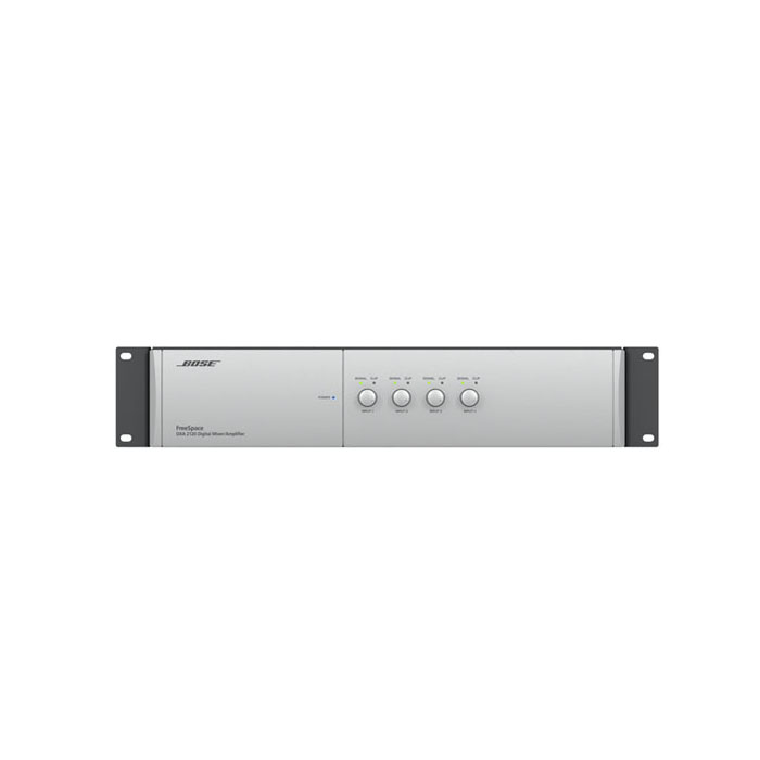 FreeSpace DXA 2120商业功率放大器