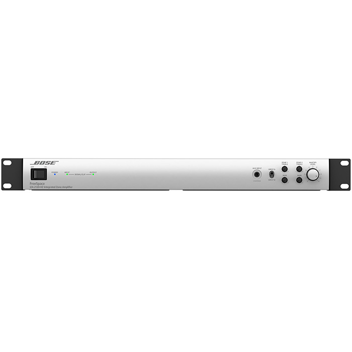 FreeSpace IZA 2120-HZ多功能商用功率放大器