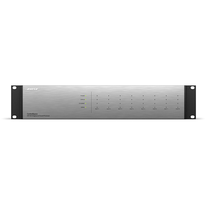 ControlSpace ESP-00 SERIES II音频处理器