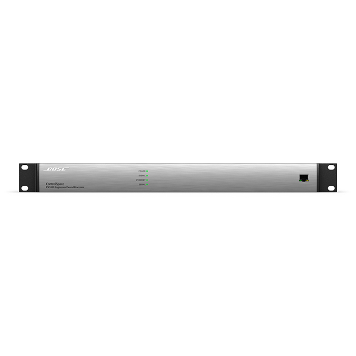 ControlSpace ESP-880音频处理器