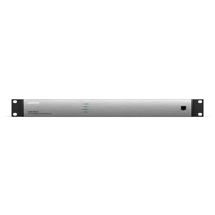 ControlSpace ESP-1240音频处理器