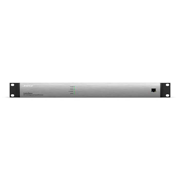 ControlSpace ESP-4120音频处理器