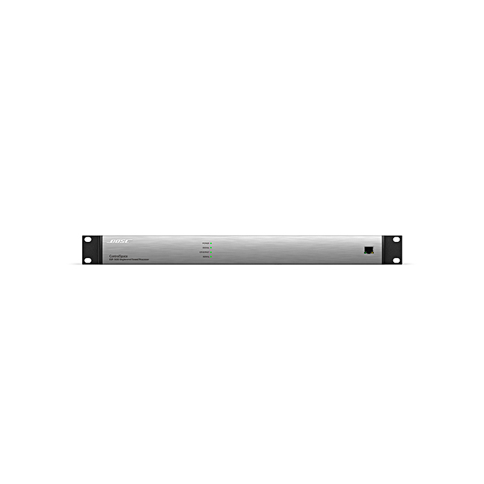 ControlSpace ESP-1600音频处理器