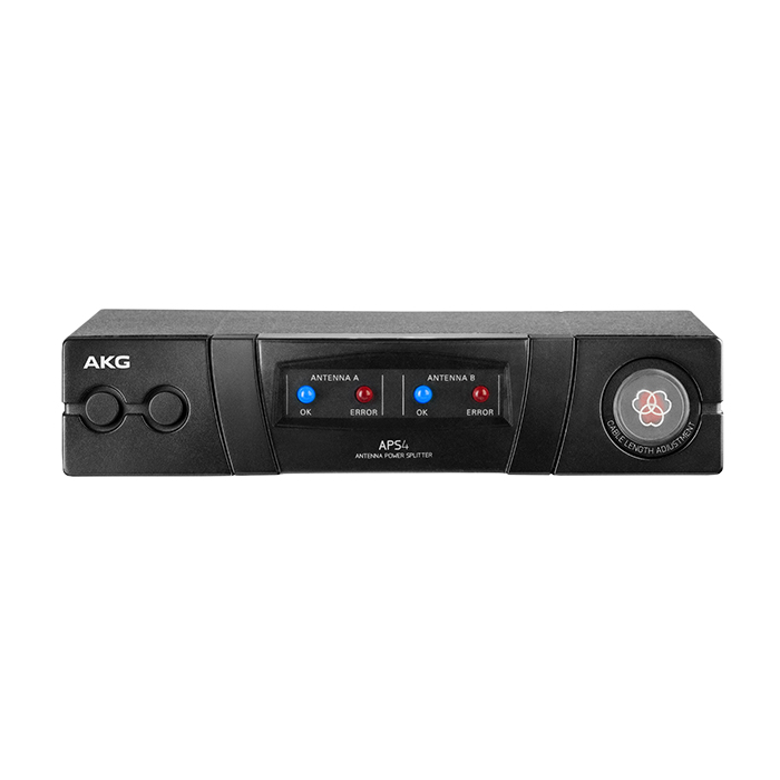 APS4/NONE 天线功率分路器