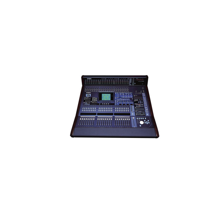 雅马哈DM2000VCM调音台
