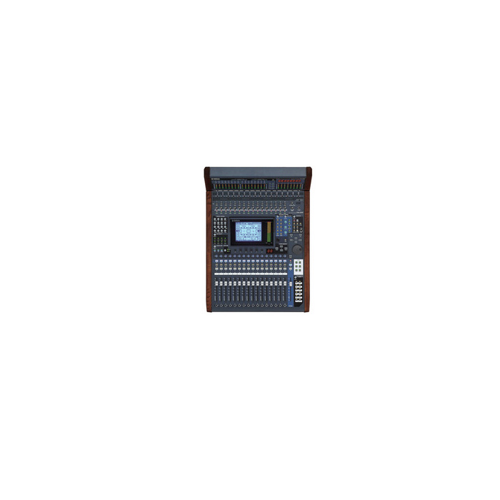 雅马哈DM1000VCM调音台