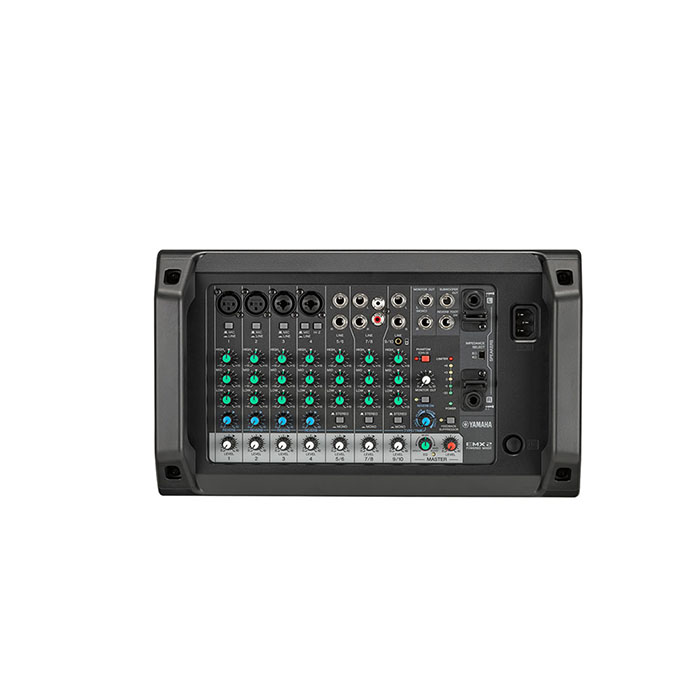 雅马哈EMX2调音台