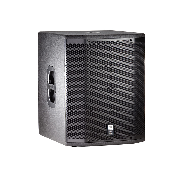 JBL PRX418S低音音箱