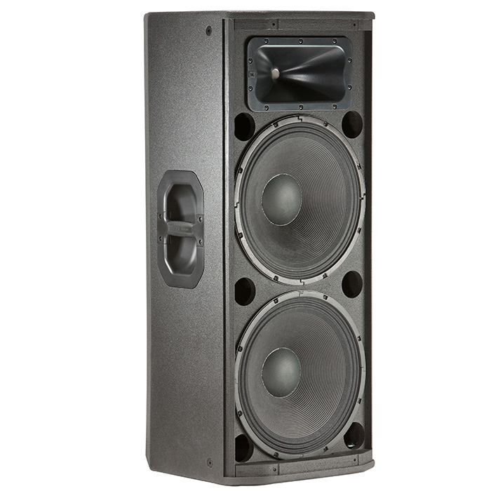 JBL PRX425音箱